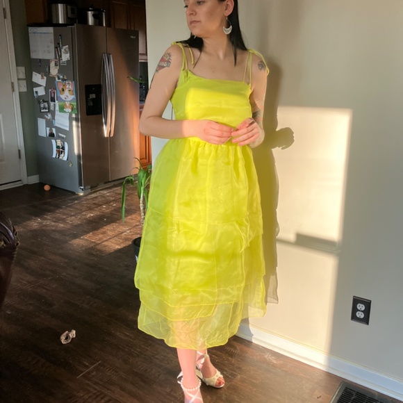 Kamperett Laurence Midi - Picture 2 of 5